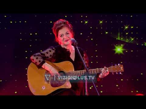 Gjeniu i Madh - Ana Subashi / Iku djali - Nata Finale - Vizion Plus