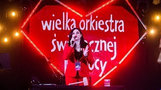 Ostrów Mazowiecka zebrała ponad 75 tys. zł podczas finału WOŚP! (zdjęcia, wideo)