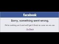 Fix Facebook Sorry Something Went Wrong | Step by Step | Computer Educator