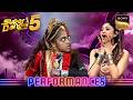 Ye Super Dancer Chapter 5 Ka Sabse Behtareen Act Hai Shilpa Super Dancer 5 Performances