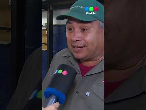 Gino Heredia cursa sexto año y no faltó nunca a clases