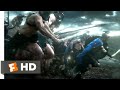 300: Rise of an Empire (2014) - Shock Combat Scene (1/10) | Movieclips