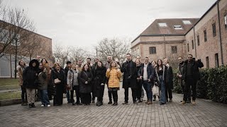 EDUC Good Practices Staff Week | 2025