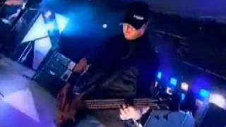 28 Days - Take me Away Live @ Pepsi