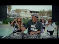 Lebza TheVillain BE FREE MIX 001 Southafrica Afrohouse 3step