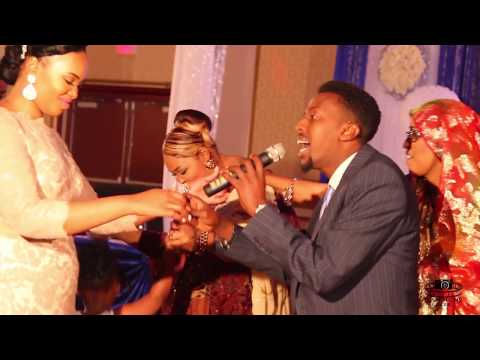 AWALE ADAN l DUMARKA l OFFICIAL HD VIDEO 2017