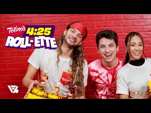 The Ultimate Totino's Pizza Rolls Cook-Off!