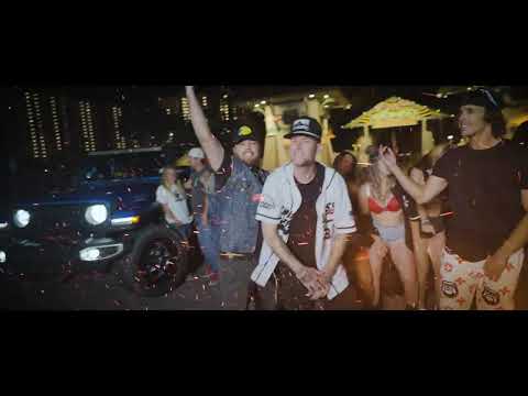 Night Move 2.0 - Wesley Green X Young Gunner X Alston Webb