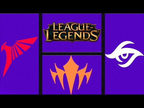 Talon vs Secret | LCP Mid HIGHLIGHTS | 2025 | LOL HIGHLIGHTS