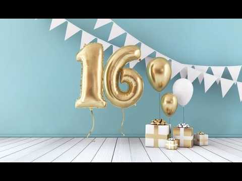 E.S.J.A. N° 11 _ 16 AÑOS