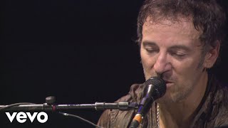 Bruce Springsteen &amp; The E Street Band - Incident on 57th Street (Live In Barcelona)