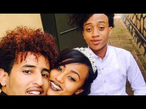 Eritrean Film Kampala photos 2018