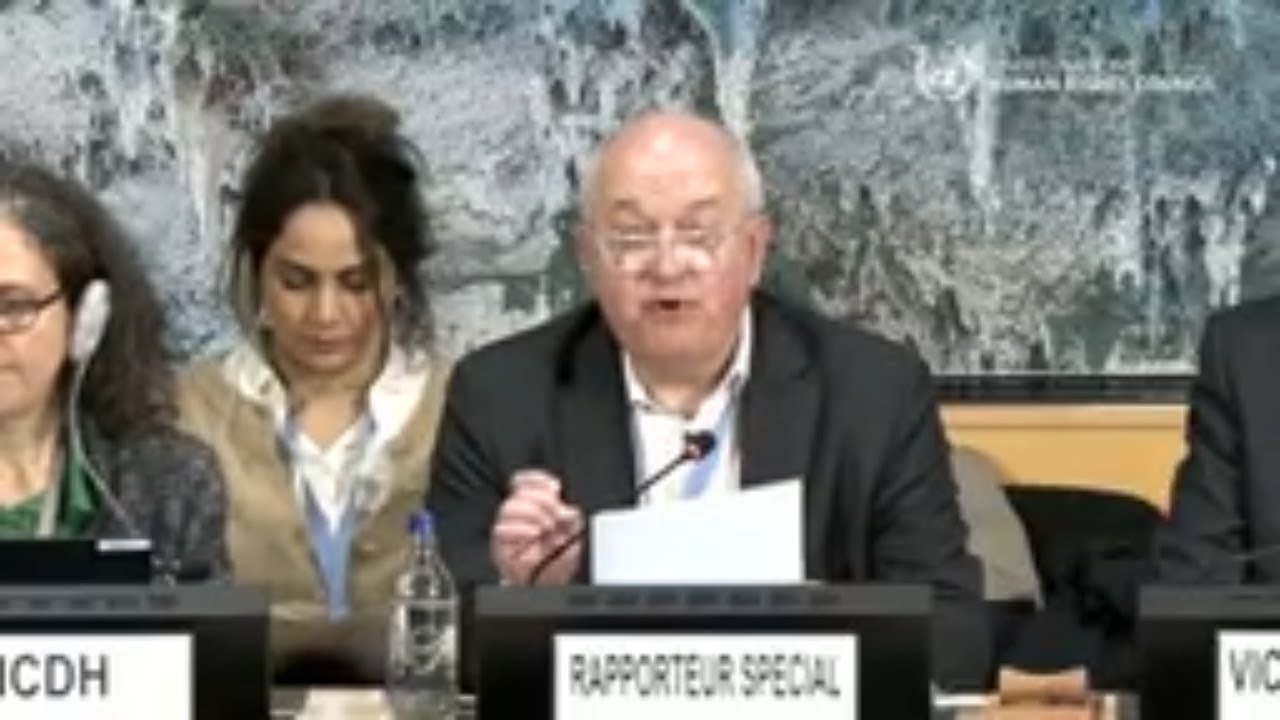 Minority rights: expert says there's no one-size-fits-all solution to the issues faced by minorities