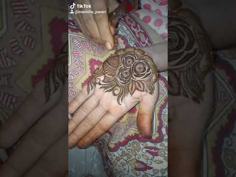 Mehendi Artist portfolio by Pari Beauty Studio in Mumbai - Photo 0