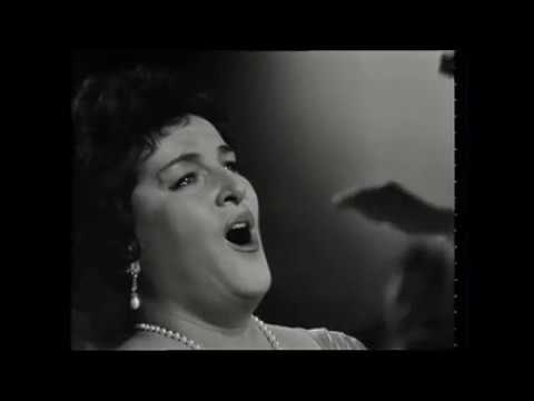 Birgit Nilsson pianissimo