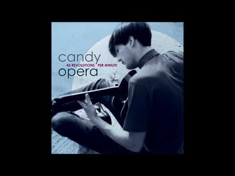 Nine Times Out Of Ten - Candy Opera
