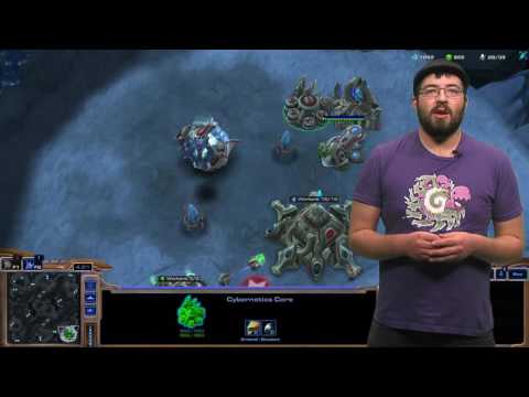 Tyler's Top 5 Most Hated Starcraft Cheeses!