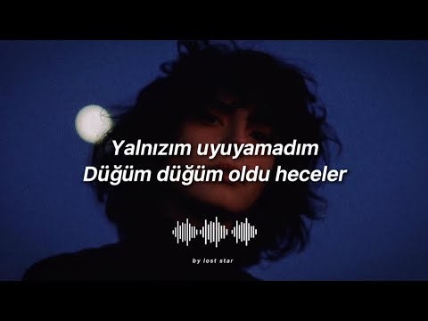 Toygar Işıklı || Sen Yanımdayken - Sözleri (Lyrics)
