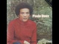 Paulo Diniz - Pingos de amor 