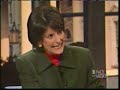 Face The Nation CBS 2001 11 18