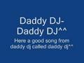 Daddy DJ-Daddy DJ 