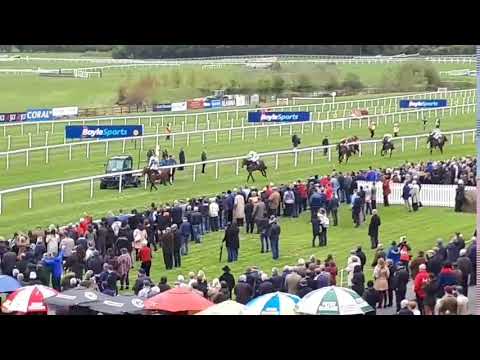 Un De Sceaux beats Douvan as Willie Mullins closes trainers' championship deficit