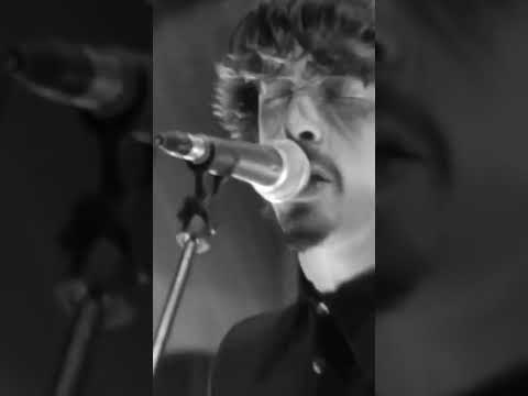 Foo Fighters - Monkey Wrench