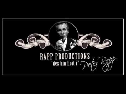 rapp productions intro