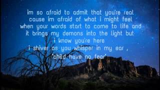 Memphis May Fire No Ordinary Love Lyrics