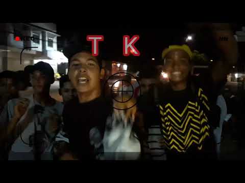 BDC Cypher 2 - ( C-jay/ Artu vp / TK / Alexx ) Prod. Vinnii A