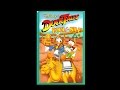 Digitized Opening To DuckTales Fool Of The Nile UK VHS