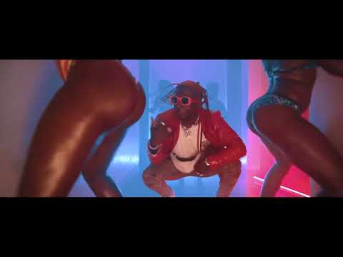 Fresh Guy - Makandi [AnTicipation Video] - Dir By Tecnno Brain