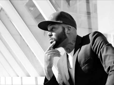 Tejai Moore - Naked (Cover)