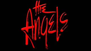 The Angels - Greatest Hits 1978 - 1998