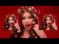 Cardi B - Up (Mood Board Visualizer)