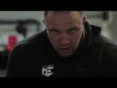 Dlaczego byłam zła swinging ramię Ćwiczenia mięśni dziennie