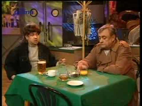 Zdenek Izer - Manďák