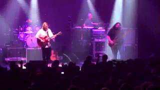 &quot;Love Tractor&quot; Widespread Panic - Riverside Theater - 10/22/11