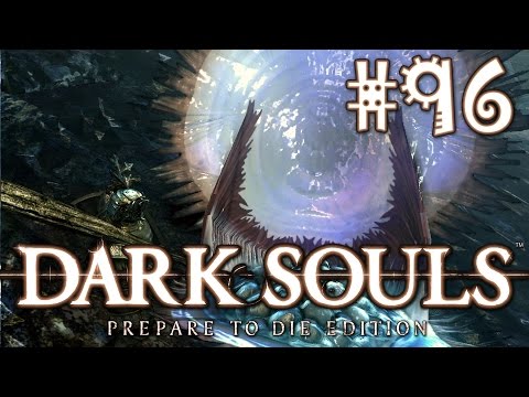 Let's Play Dark Souls - Ep. 96: GIANT CLAMS