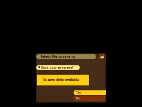 Radiant Historia Walkthrough - Part 1 [Nintendo DS/DSi/DSiXL/3DS]