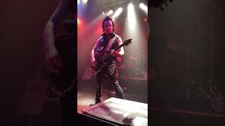 Eric Martin w/Trixter - Tattoo and Misery @ Count&#39;s Vamp&#39;d