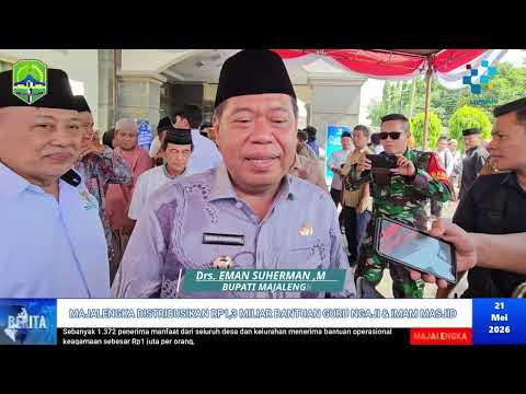 Berita Majalengka