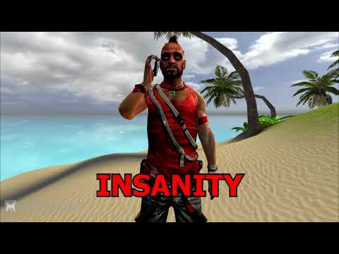 Vaas Calls a Mental Institution Prank Call by ICEnJAM