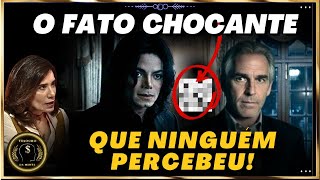 A Verdade PROIBIDA sobre Michael Jackson e Epstein, QUE A MÍDIA QUER ESCONDER! - Dra Ana Beatriz