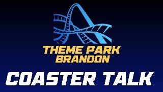 Theme Park Talk with Theme Park Brandon! Ask me anything!