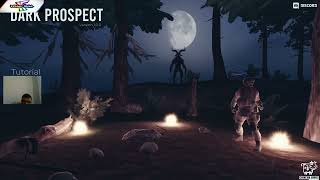 FPS - D071 - DARK PROSPECT 720P HD GAMEPLAY