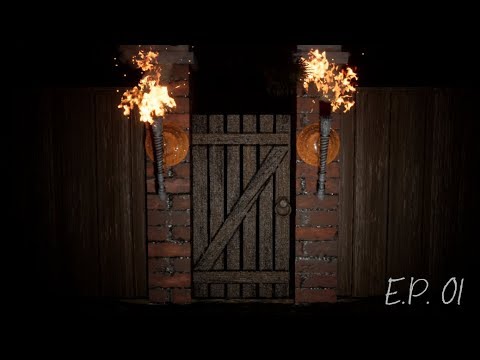 E.P. 01 - First Gameplay
