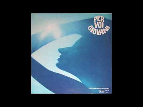 Giovanni Fenati At Piano (Mirageman) - Non Passa Più