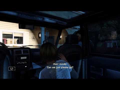 The Last of Us - Grounded Walkthrough Part 1 [All Collectibles] - Hometown 1/2