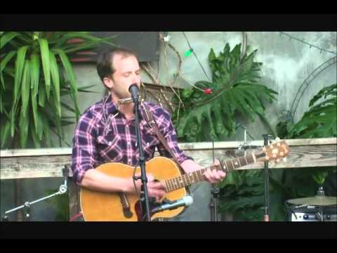 Bob Harp - One Thousand Ways (live)